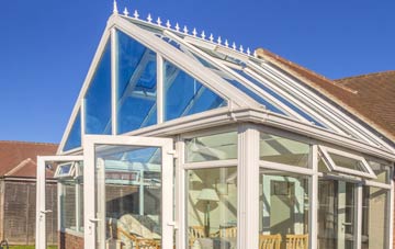 conservatory roof insulation costs Millbounds