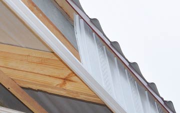 why Millbounds fascia repairs are essential