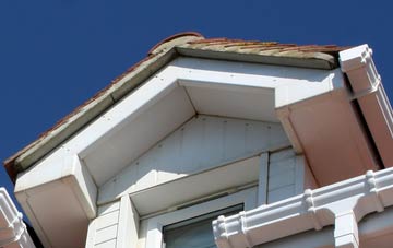 Millbounds fascia installation costs