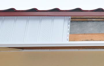 Millbounds fascia repair costs