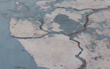 fibreglass roofing replacement Millbounds