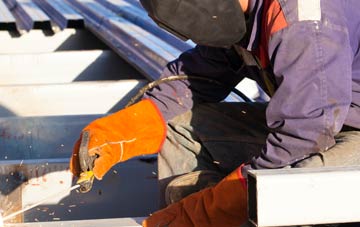 Millbounds flat roofing options