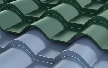 who should consider Millbounds plastic roofs