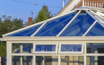 professional Millbounds conservatory insulation