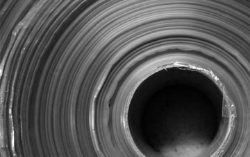 Millbounds pvc roof replacement