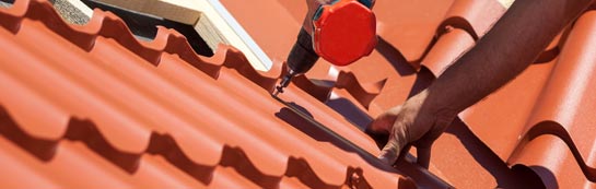 save on Millbounds roof installation costs