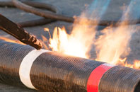 Millbounds flat roofing replacement